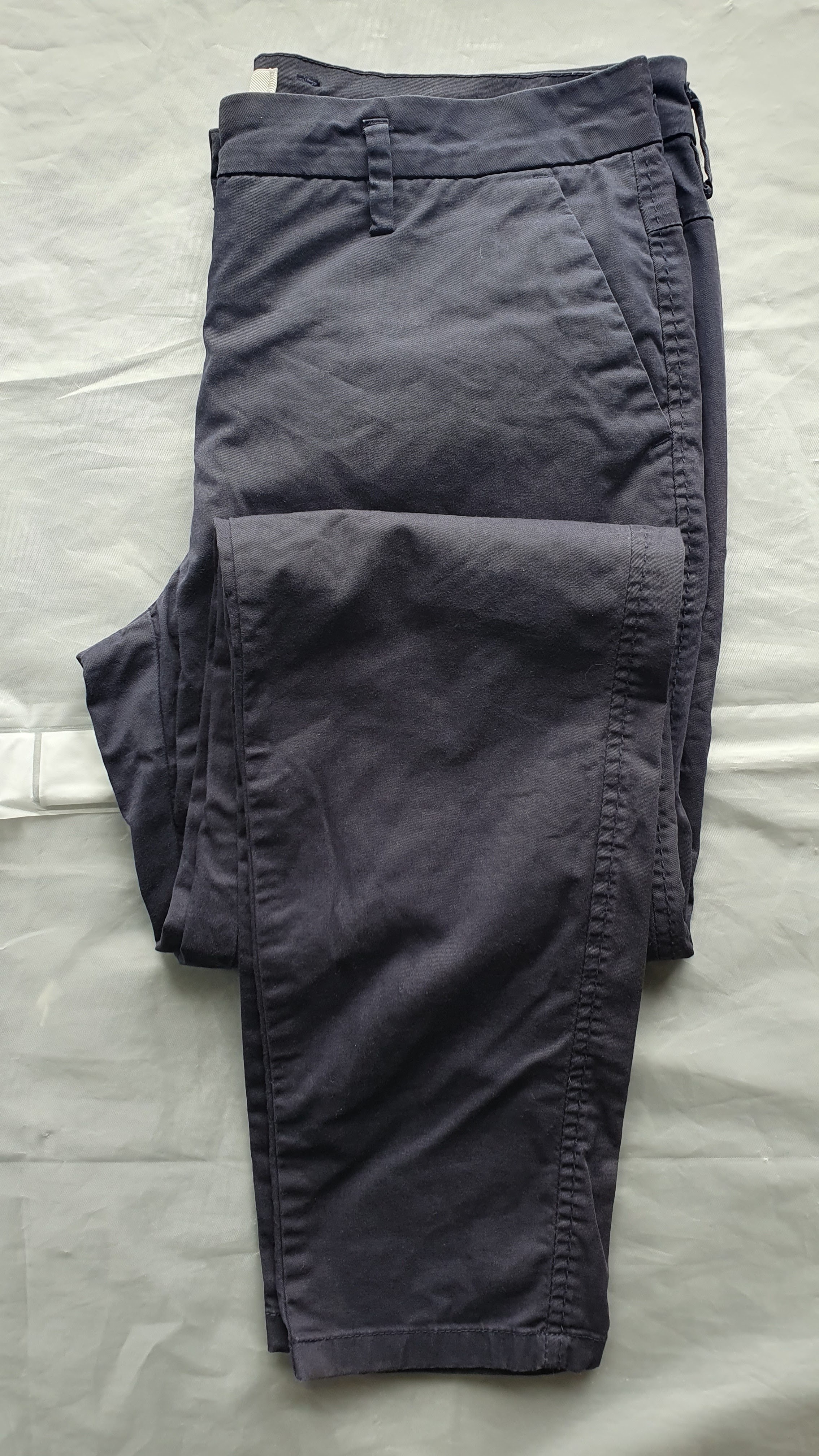 Country Road Pants Navy Size 10 Stretch